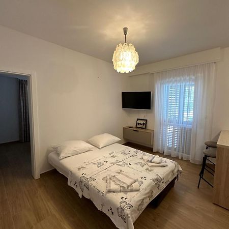 Apartmani Svemir ドラゲ エクステリア 写真