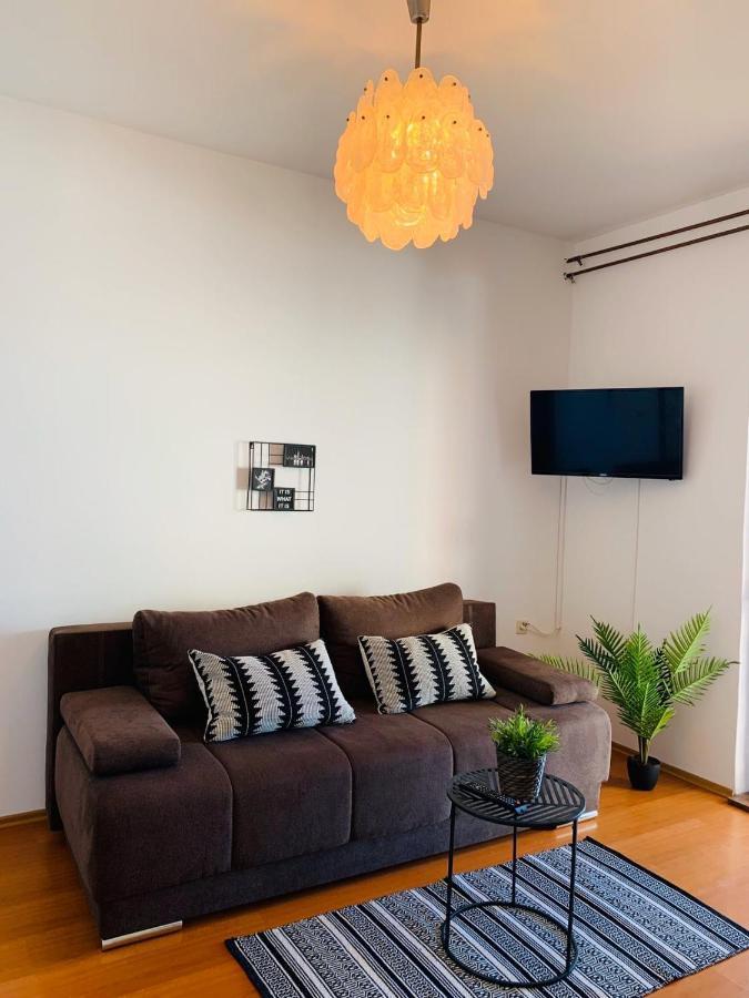Apartmani Svemir ドラゲ エクステリア 写真
