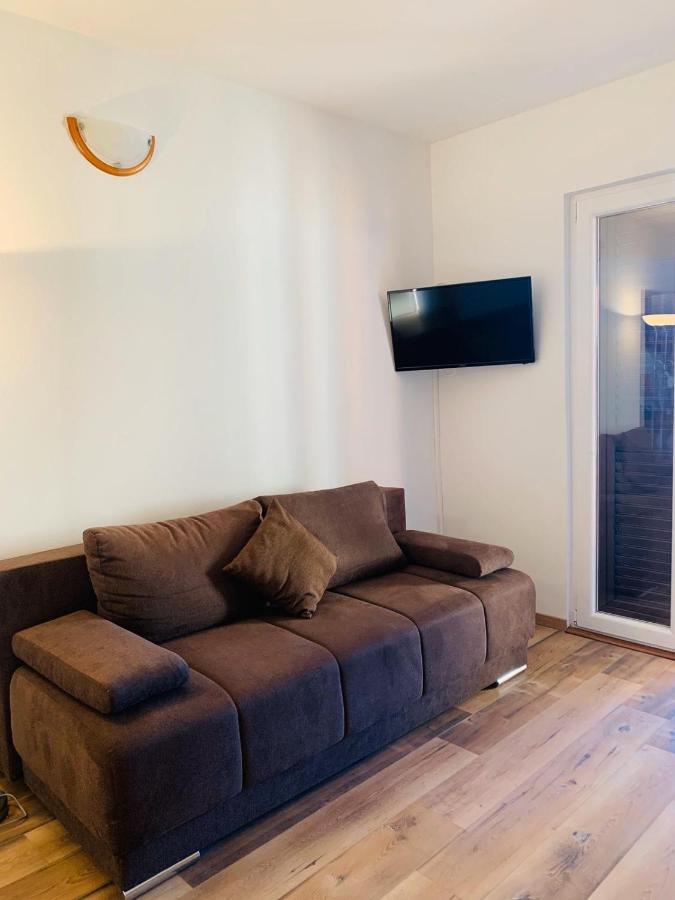 Apartmani Svemir ドラゲ エクステリア 写真