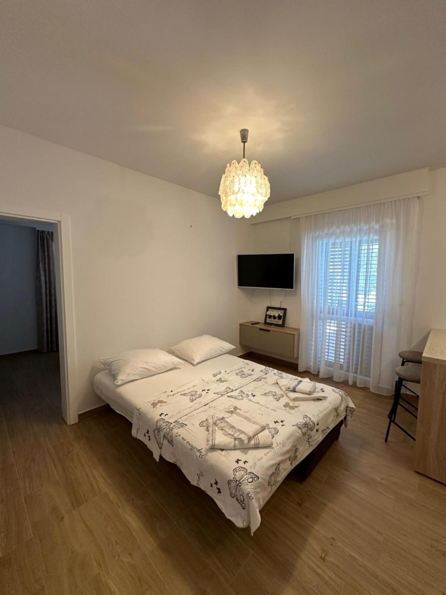 Apartmani Svemir ドラゲ エクステリア 写真