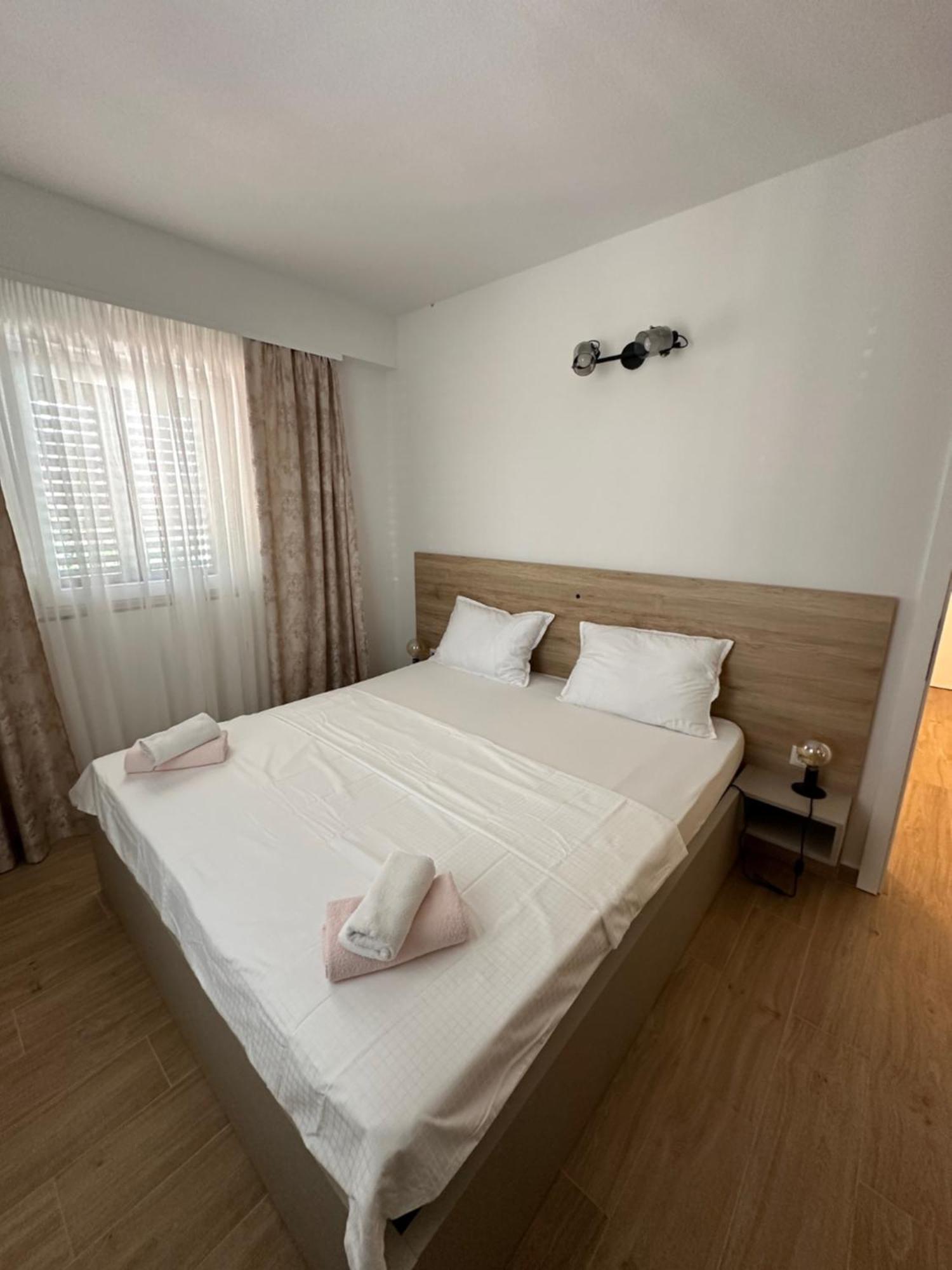 Apartmani Svemir ドラゲ エクステリア 写真
