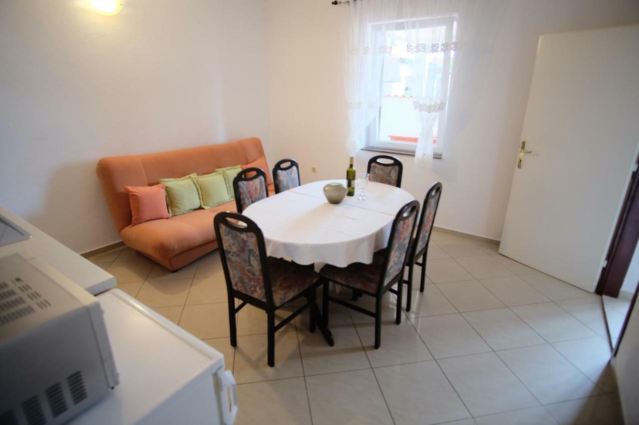 Apartmani Svemir ドラゲ エクステリア 写真